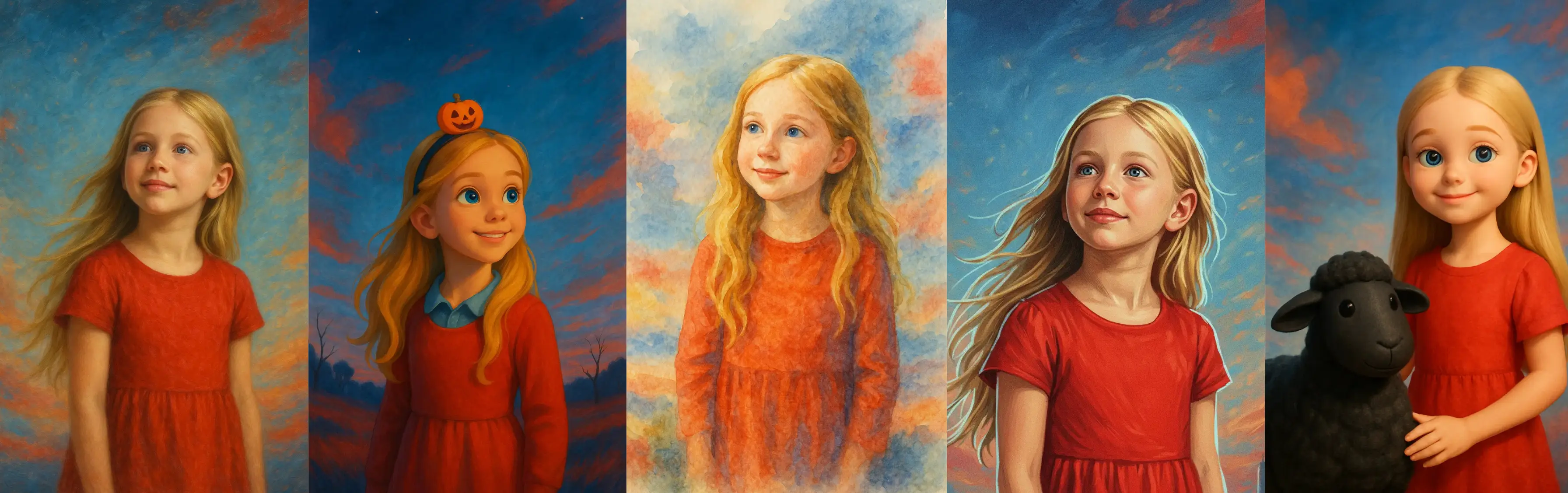 Softbook AI Story Preview