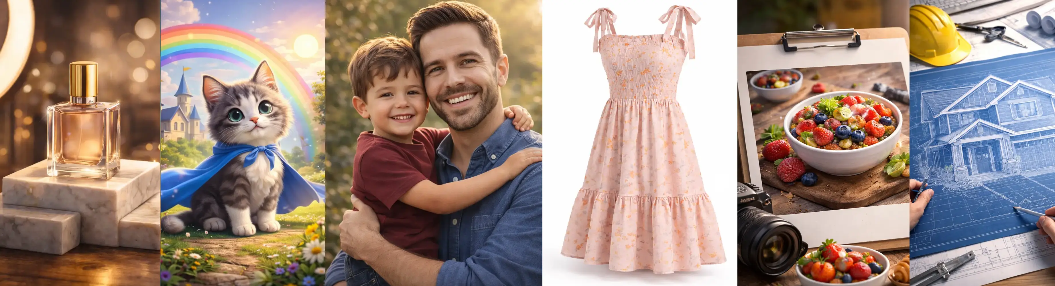 AI Image Studio Softbook